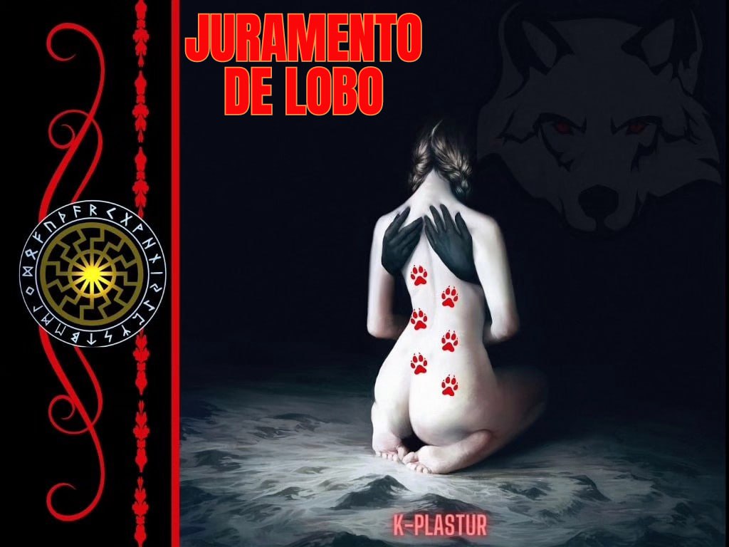 Juramento de lobo