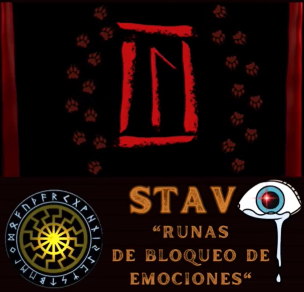 Runas de Bloqueo de Emociones