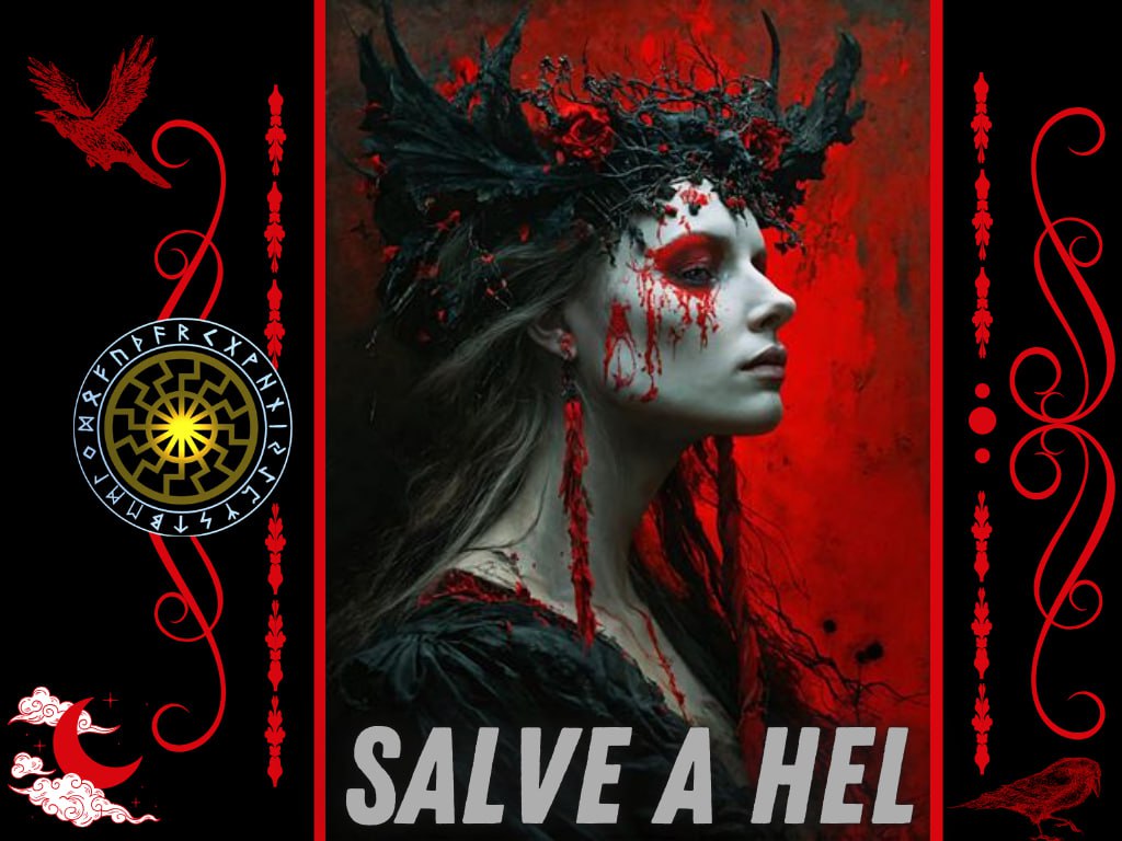 Salve a Hel
