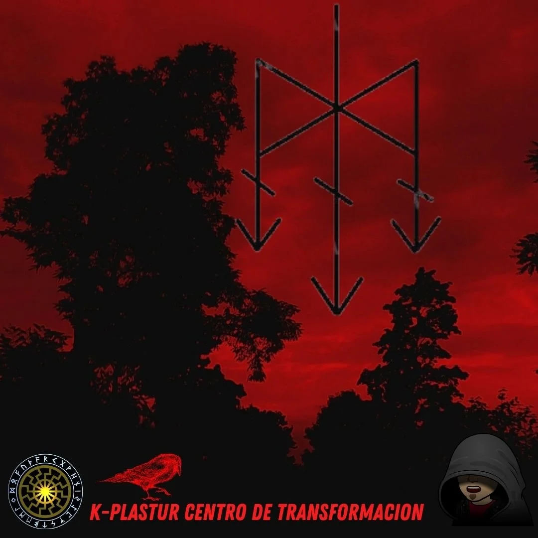 El stav "Hasta el fondo" - Autor: K-Plastur.