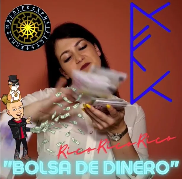 Stav "Bolsa de Dinero"