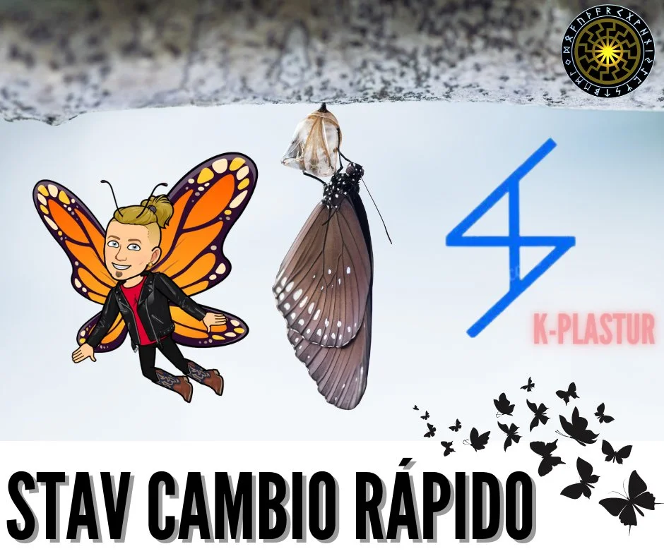 Stav "Cambio Rápido"