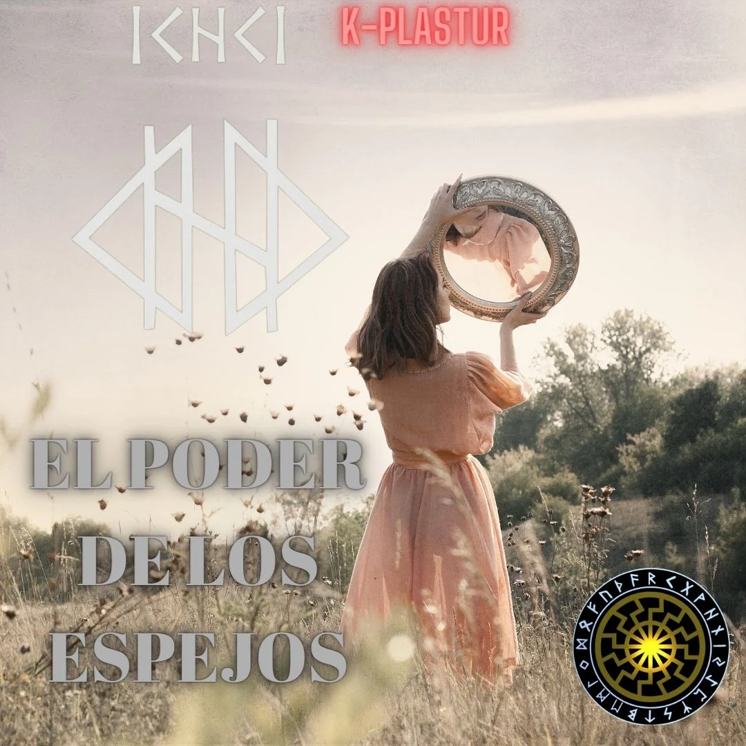 Stav "El Poder de los Espejos"