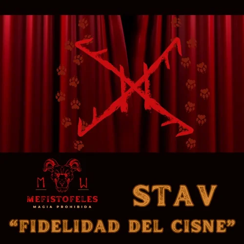 Stav "Fidelidad del Cisne" - Autor: K-Plastur