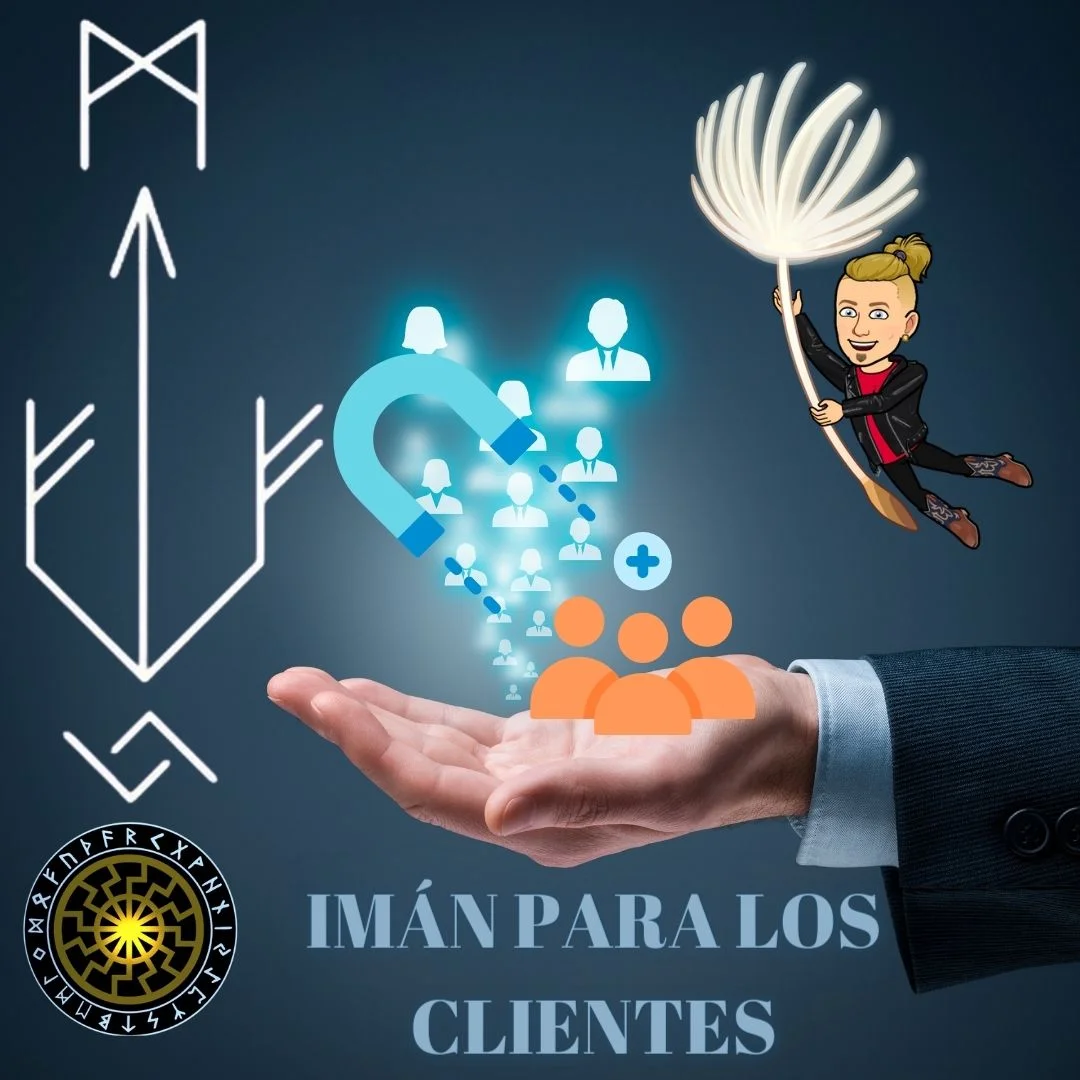 Stav "Imán para los clientes" Autor K-Plastur