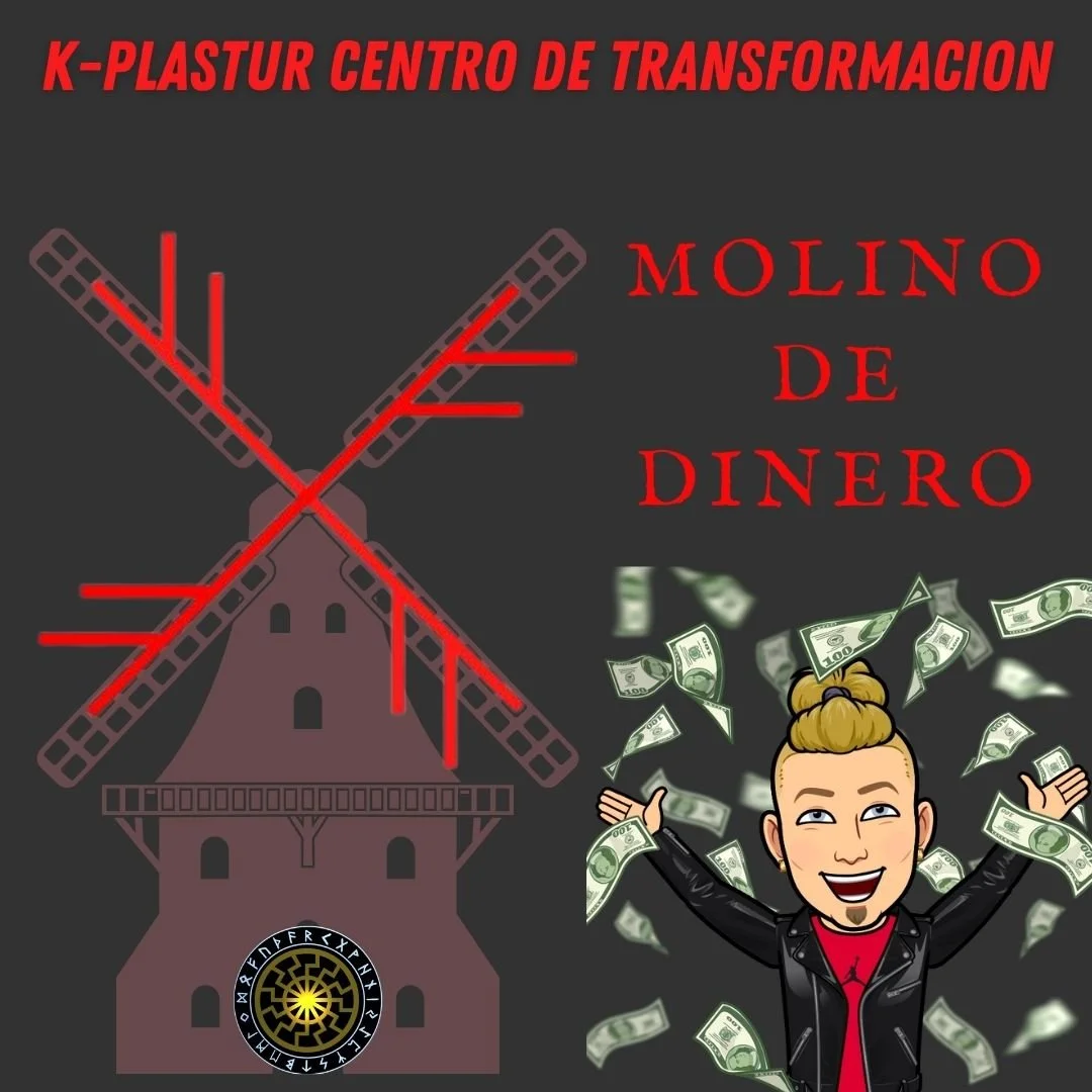 Stav "Molino de dinero" 💰 ingresos inesperados 💰