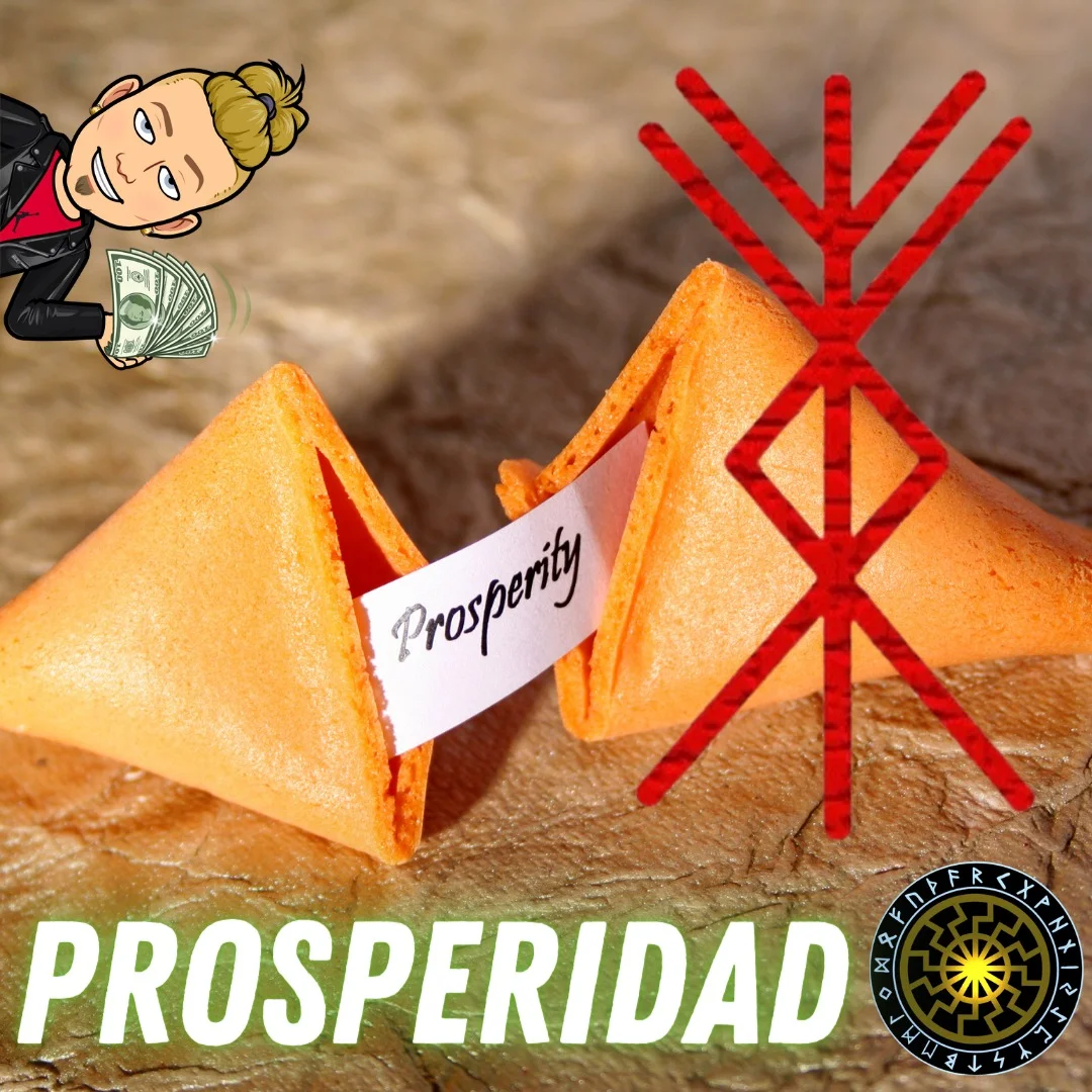 Stav "Prosperidad" Autor K-Plastur