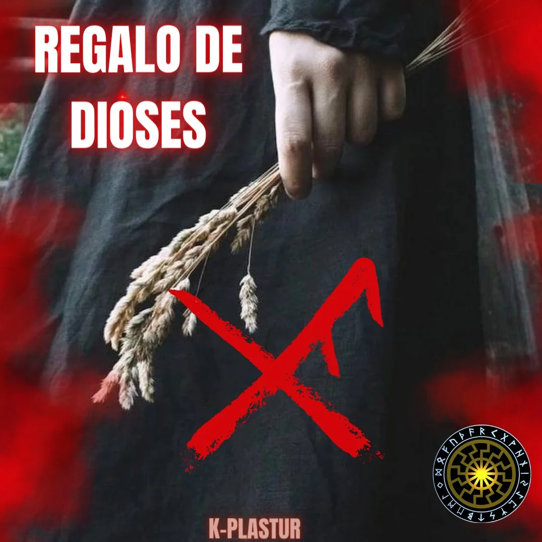 STAV "Regalo de los dioses"